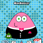 Pou: Tu mascota virtual al estilo Tamagotchi