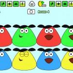 Pou: Minijuego Pou Sounds