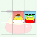 Pou: MInijuego Tic Tac Pou