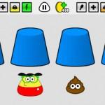 Pou: Minijuego Find Pou