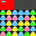 Pou: Minijuego Match Tap