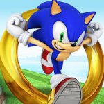 Pou te recomienda… ¡Sonic Dash!