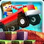 Pou te recomienda… ¡Blocky Roads!