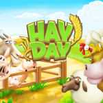 Pou te recomienda… ¡Hay Day!