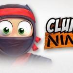 Pou te recomienda… ¡Clumsy Ninja!