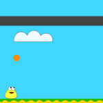 Pou: Minijuego Hoops