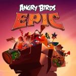 Pou te recomienda… ¡Angry Birds Epic!