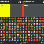 Pou: Minijuego Food Swap